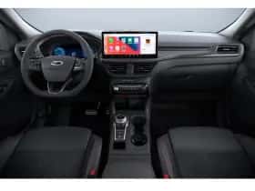 Ford Kuga (2025) thumbnail 6