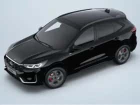 Ford Kuga (2025) thumbnail 7