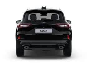 Ford Kuga (2025) thumbnail 3
