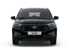 Ford Kuga (2025) thumbnail 4