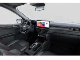 Ford Kuga (2025) thumbnail 9