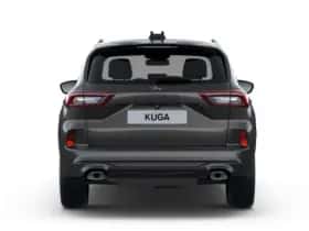 Ford Kuga (2025) thumbnail 3