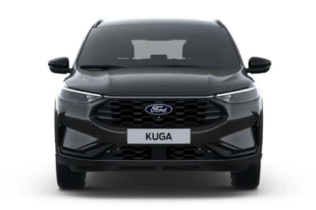 Ford Kuga (2025) thumbnail 4