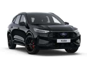 Ford Kuga (2025) thumbnail 1