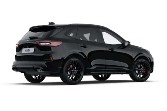 Ford Kuga (2025) thumbnail 6