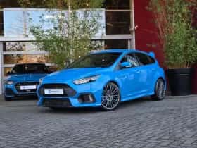 Ford Focus (2017)