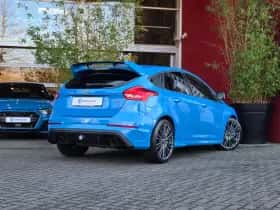 Ford Focus (2017) thumbnail 2
