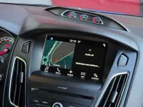 Ford Focus (2017) thumbnail 19