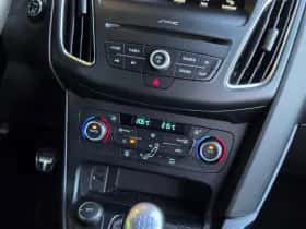 Ford Focus (2017) thumbnail 21