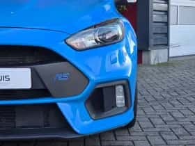 Ford Focus (2017) thumbnail 28