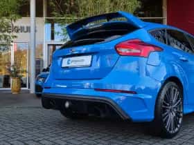 Ford Focus (2017) thumbnail 31