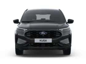 Ford Kuga (2025) thumbnail 4
