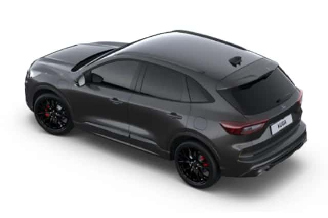 Ford Kuga (2025) thumbnail 6