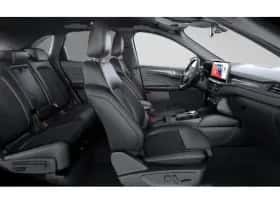 Ford Kuga (2025) thumbnail 9