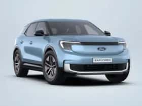 Ford Explorer (2026)