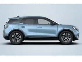 Ford Explorer (2026) thumbnail 2