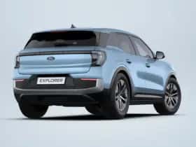 Ford Explorer (2026) thumbnail 3