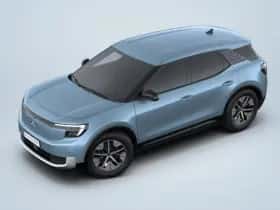 Ford Explorer (2026) thumbnail 4