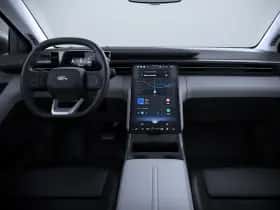 Ford Explorer (2026) thumbnail 5