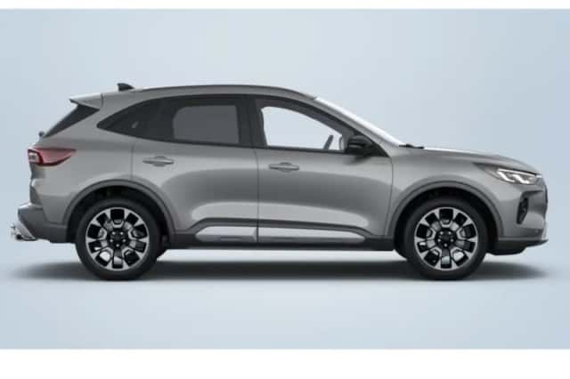 Ford Kuga (2026) thumbnail 2