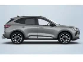 Ford Kuga (2026) thumbnail 2