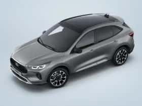 Ford Kuga (2026) thumbnail 4