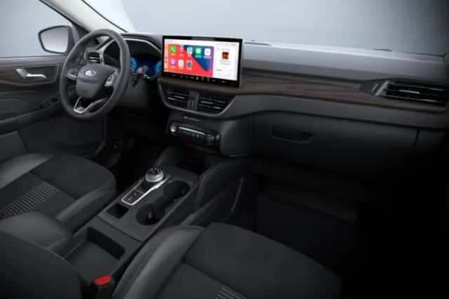 Ford Kuga (2026) thumbnail 6