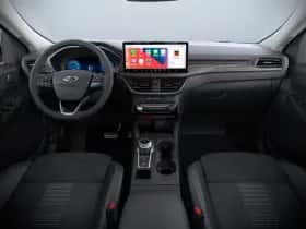 Ford Kuga (2026) thumbnail 7