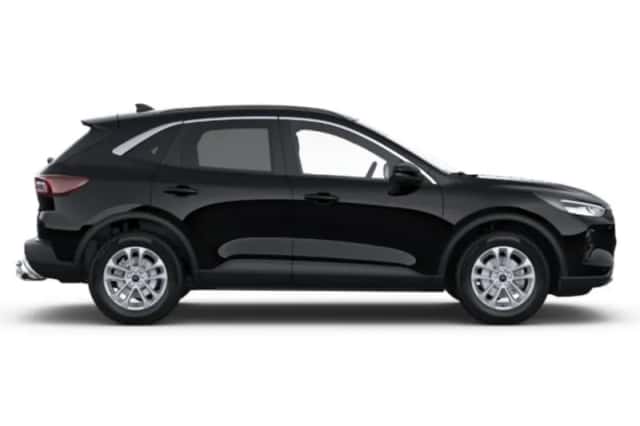 Ford Kuga (2025) thumbnail 2