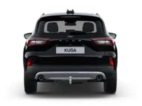 Ford Kuga (2025) thumbnail 3