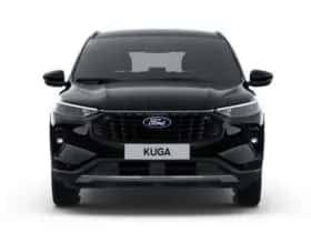 Ford Kuga (2025) thumbnail 4