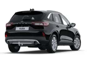 Ford Kuga (2025) thumbnail 5