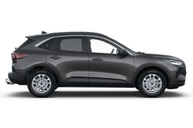 Ford Kuga (2025) thumbnail 2