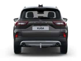 Ford Kuga (2025) thumbnail 3