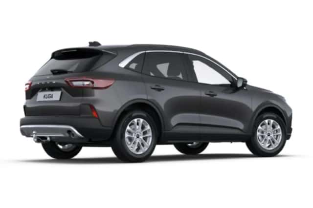 Ford Kuga (2025) thumbnail 4