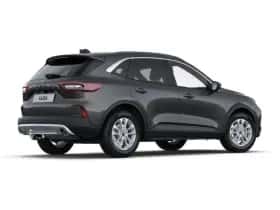Ford Kuga (2025) thumbnail 4
