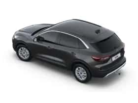 Ford Kuga (2025) thumbnail 5