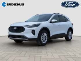 Ford Kuga (2026)