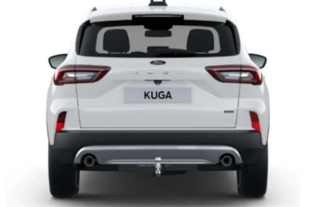 Ford Kuga (2026) thumbnail 5