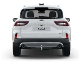Ford Kuga (2026) thumbnail 5