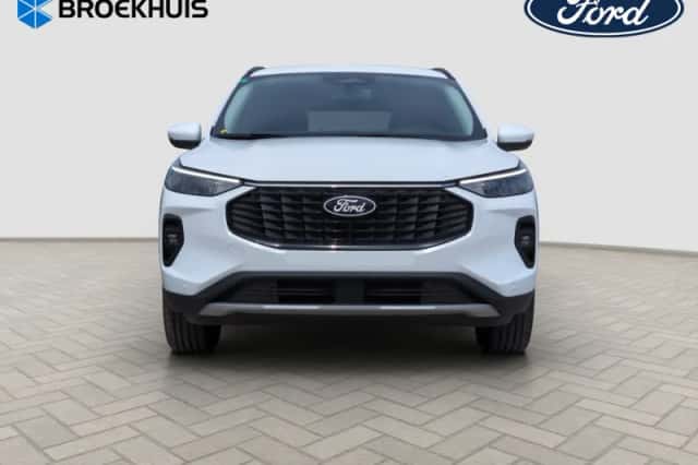 Ford Kuga (2026) thumbnail 6