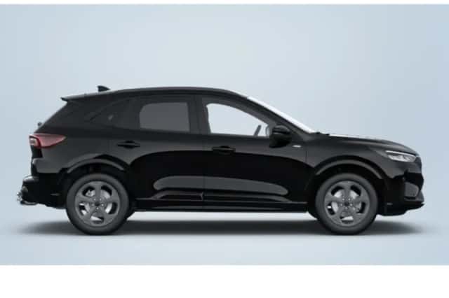 Ford Kuga (2026) thumbnail 2