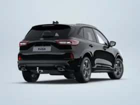 Ford Kuga (2026) thumbnail 3