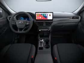 Ford Kuga (2026) thumbnail 4