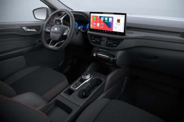Ford Kuga (2026) thumbnail 5