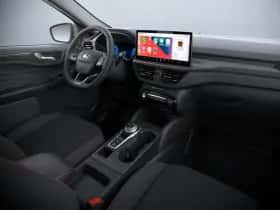 Ford Kuga (2026) thumbnail 5