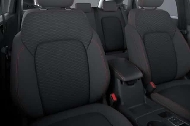 Ford Kuga (2026) thumbnail 6