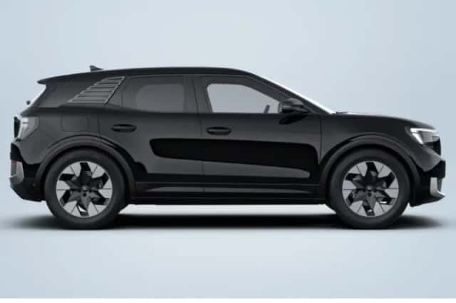 Ford Explorer (2026) thumbnail 2