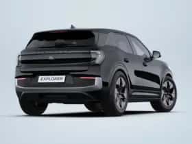 Ford Explorer (2026) thumbnail 3