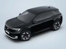 Ford Explorer (2026) thumbnail 7